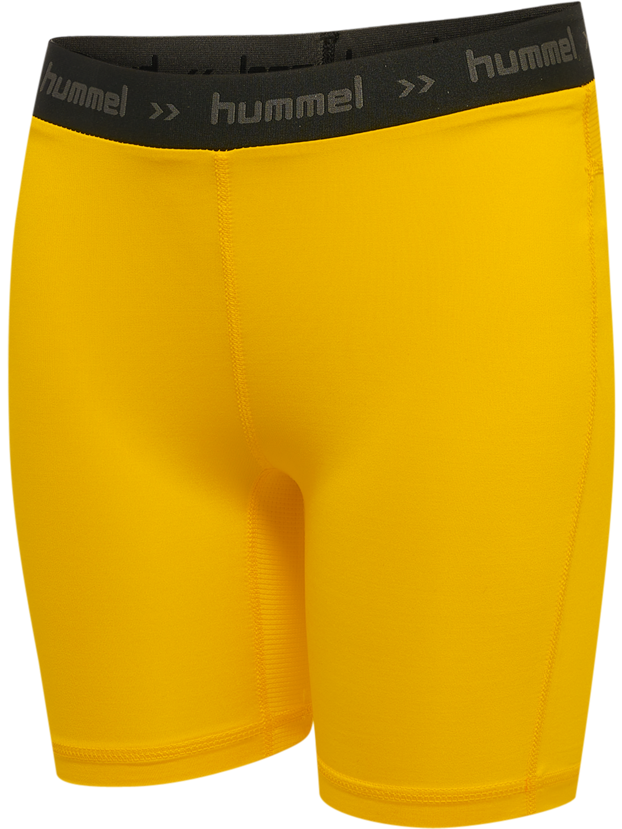 hummel Youth First Performan Tig Shorts-1