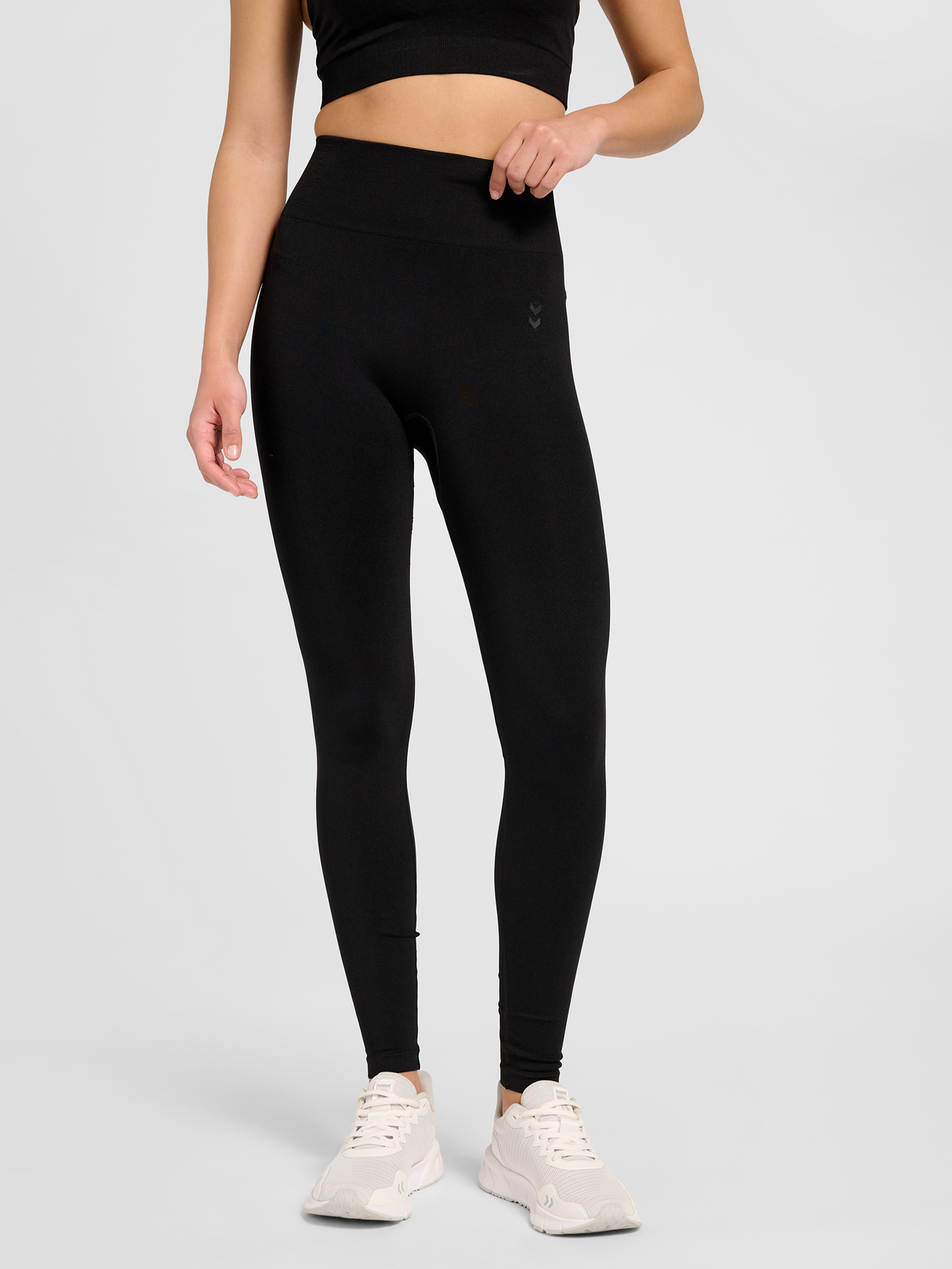 hummel Women's Flow Tights-6