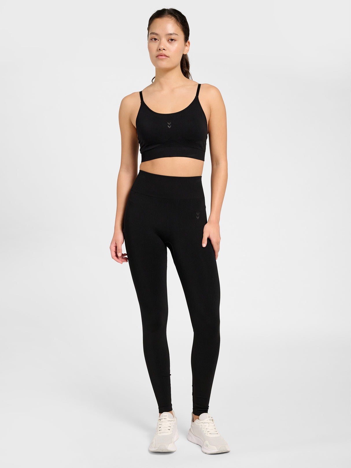 hummel Women's Flow Tights-7