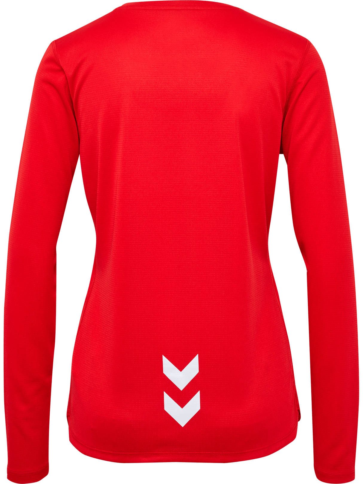 hummel Women's Run Long Sleeve Jersey-2