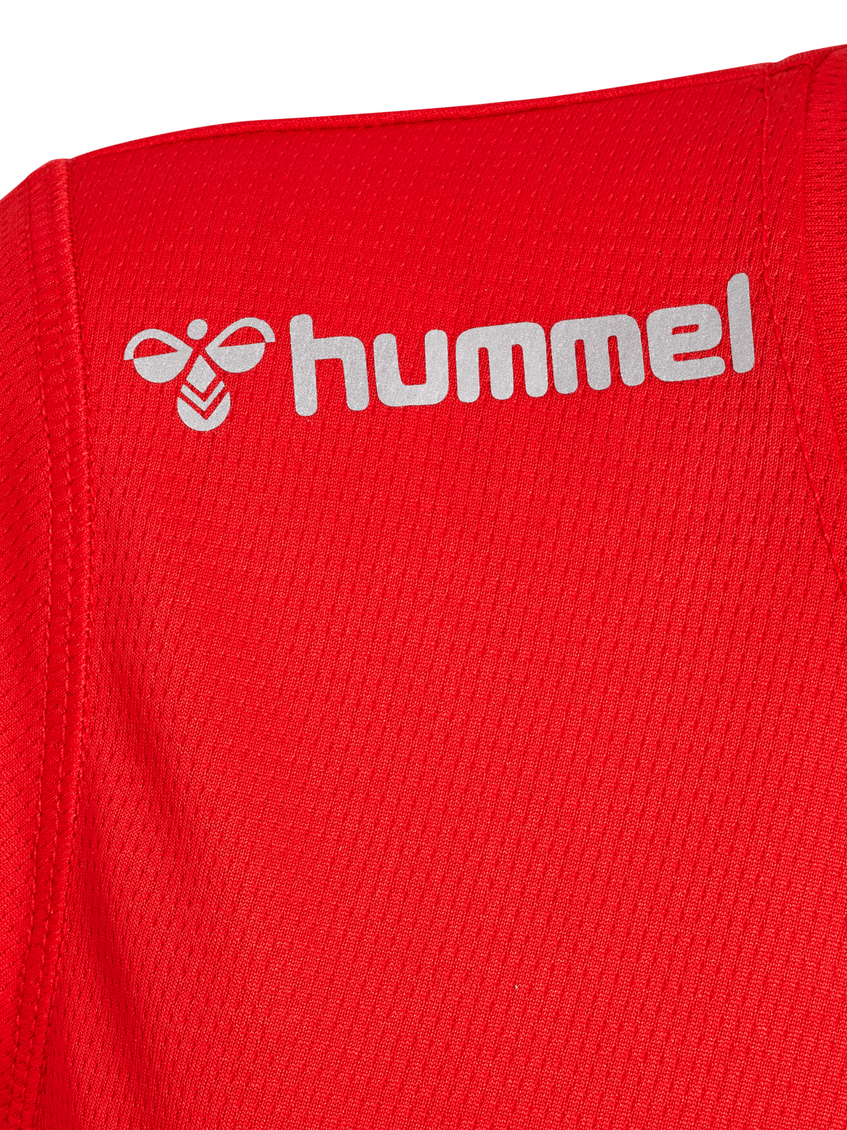 hummel Women's Run Long Sleeve Jersey-3