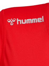 hummel Women's Run Long Sleeve Jersey-3