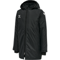 hummel Youth Core XK Bench Jacket-1
