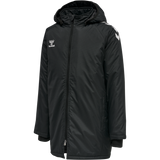 hummel Youth Core XK Bench Jacket-1