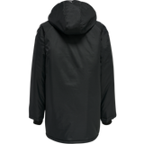 hummel Youth Core XK Bench Jacket-2
