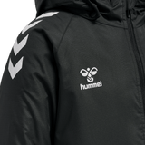 hummel Youth Core XK Bench Jacket-3