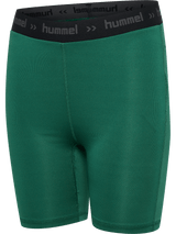 hummel Youth First Performan Tig Shorts-1