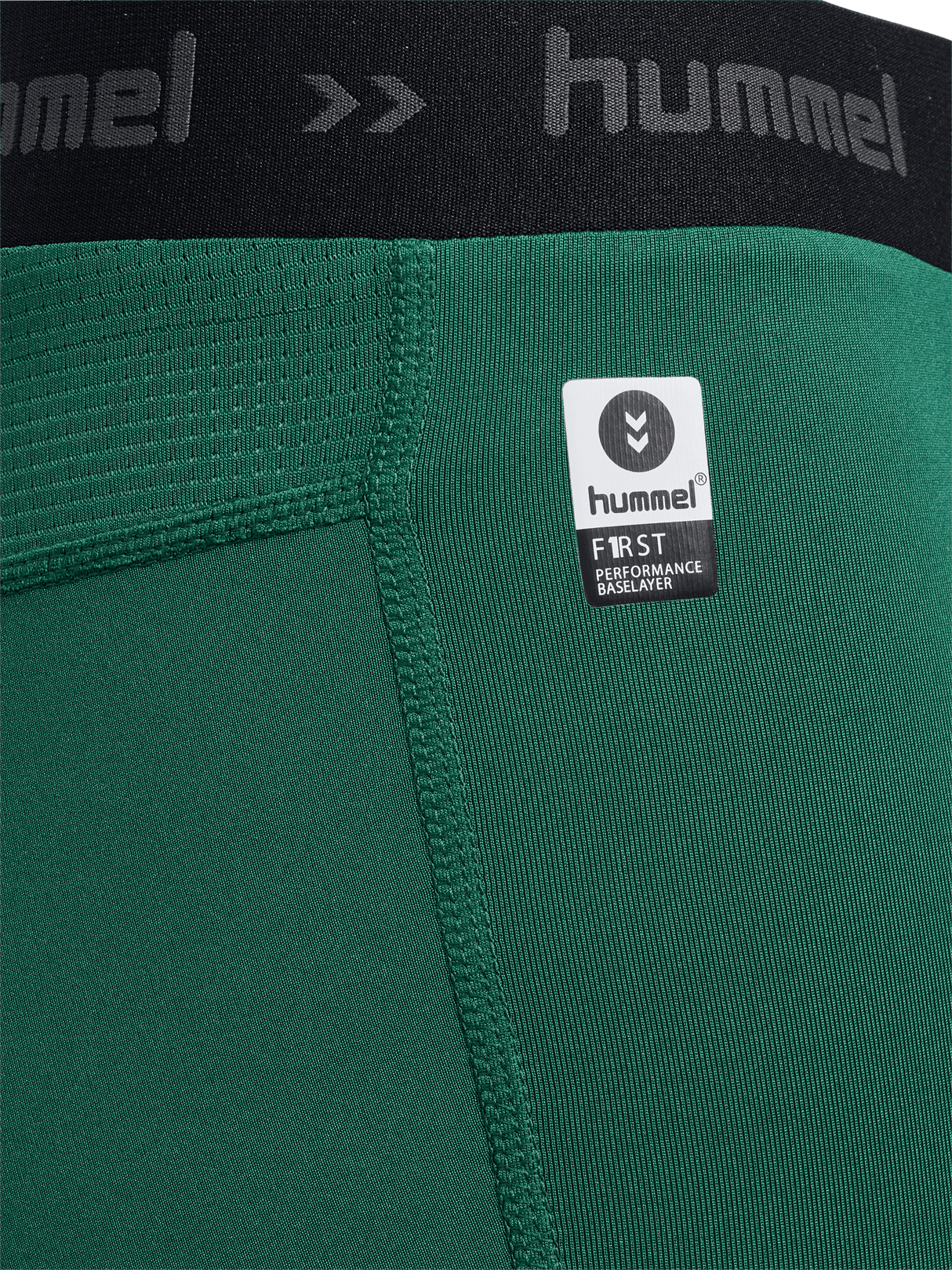 hummel Youth First Performan Tig Shorts-3