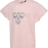 hummel Youth Ruffle T-Shirt Short Sleeve Big Bee-1