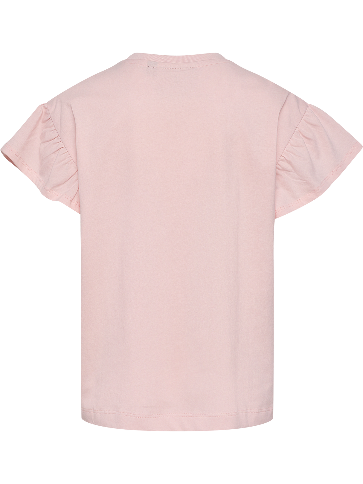 hummel Youth Ruffle T-Shirt Short Sleeve Big Bee-2