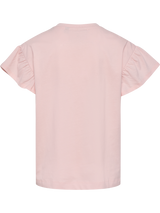 hummel Youth Ruffle T-Shirt Short Sleeve Big Bee-2