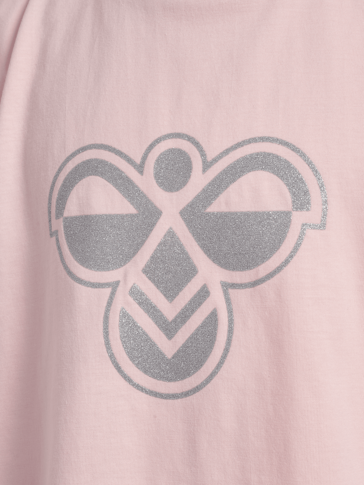 hummel Youth Ruffle T-Shirt Short Sleeve Big Bee-3