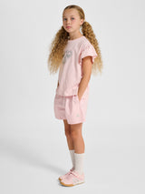 hummel Youth Ruffle T-Shirt Short Sleeve Big Bee-6