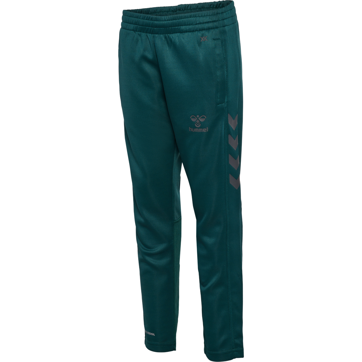 hummel Youth Core XK Training Poly Pants-1