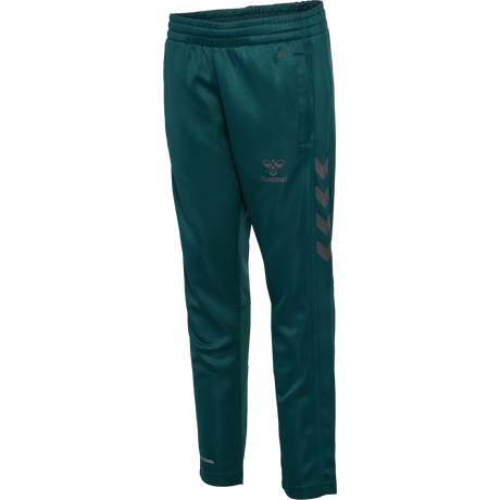 hummel Youth Core XK Training Poly Pants-1