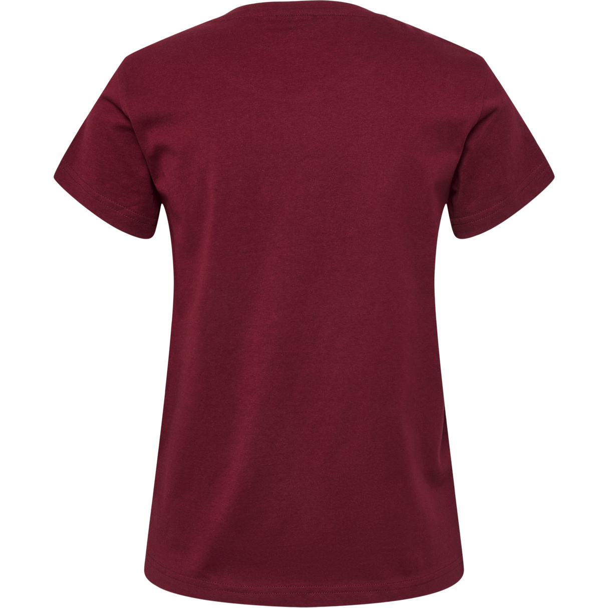 hummel Women's Booster T-Shirt-2