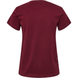 hummel Women's Booster T-Shirt-2