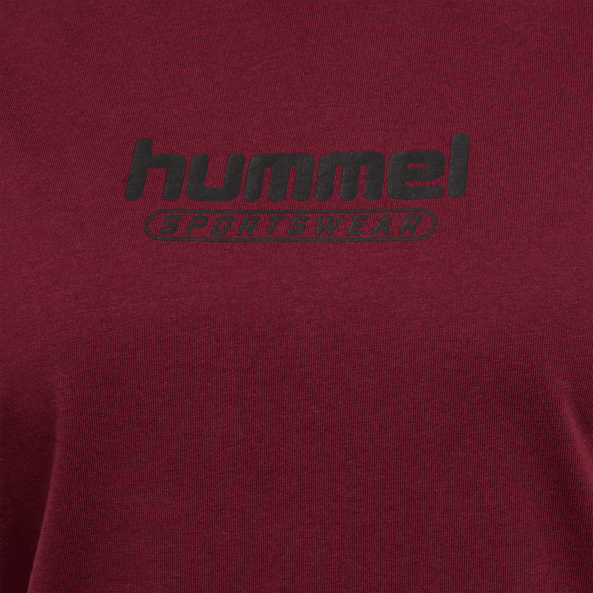 hummel Women's Booster T-Shirt-3