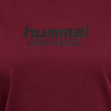 hummel Women's Booster T-Shirt-3