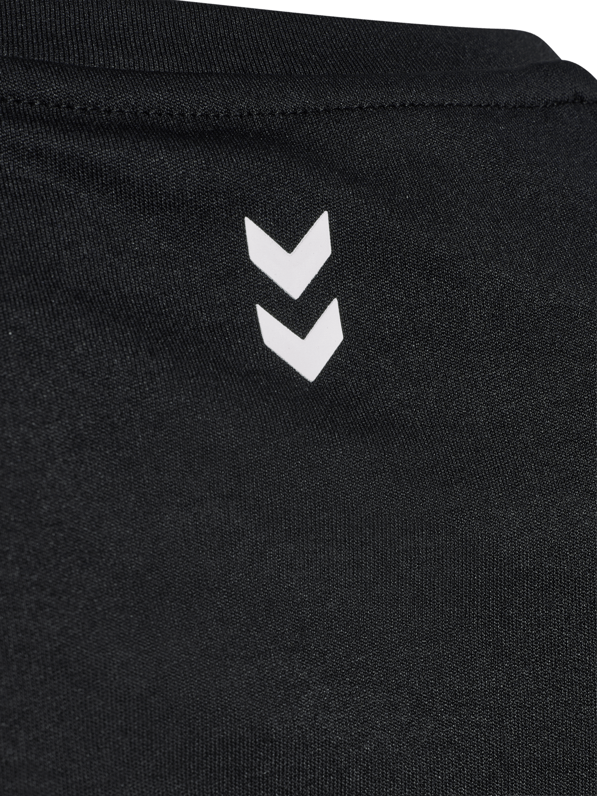 hummel Men's Pulse Training Print T-Shirt Short Sleeve-3
