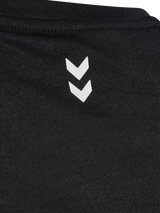 hummel Men's Pulse Training Print T-Shirt Short Sleeve-3