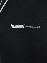 hummel Men's Pulse Training Print T-Shirt Short Sleeve-4