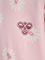 hummel Youth Mini Regular Polo Bodysuit-3