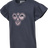 hummel Youth Ruffle T-Shirt Short Sleeve Big Bee-1