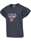 hummel Youth Ruffle T-Shirt Short Sleeve Big Bee-1