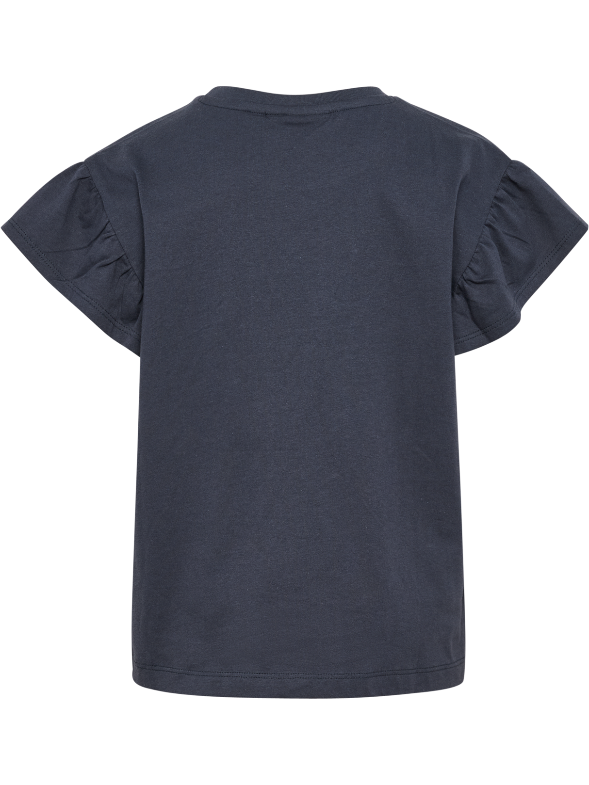 hummel Youth Ruffle T-Shirt Short Sleeve Big Bee-2