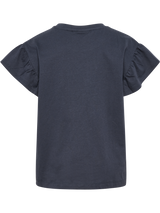 hummel Youth Ruffle T-Shirt Short Sleeve Big Bee-2