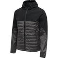 hummel Men's North Hybrid Jacket-1