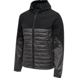 hummel Men's North Hybrid Jacket-1