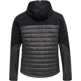 hummel Men's North Hybrid Jacket-2