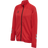 hummel Women's Lead Poly Zip Jacket-1