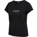 hummel Women's Booster T-Shirt-1