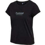 hummel Women's Booster T-Shirt-1