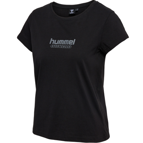 hummel Women's Booster T-Shirt-1