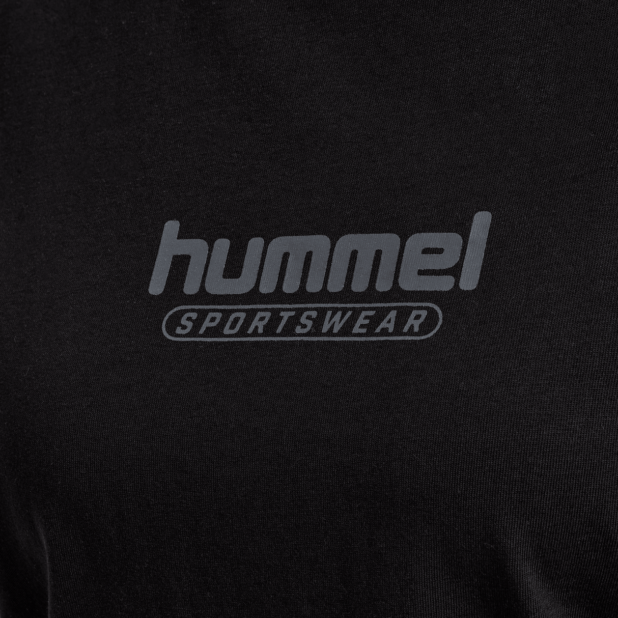 hummel Women's Booster T-Shirt-3