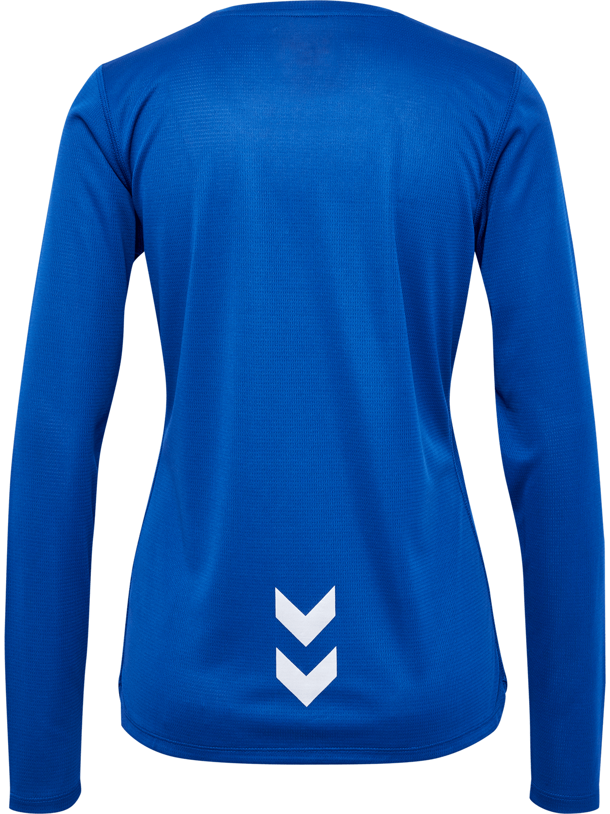 hummel Women's Run Long Sleeve Jersey-2
