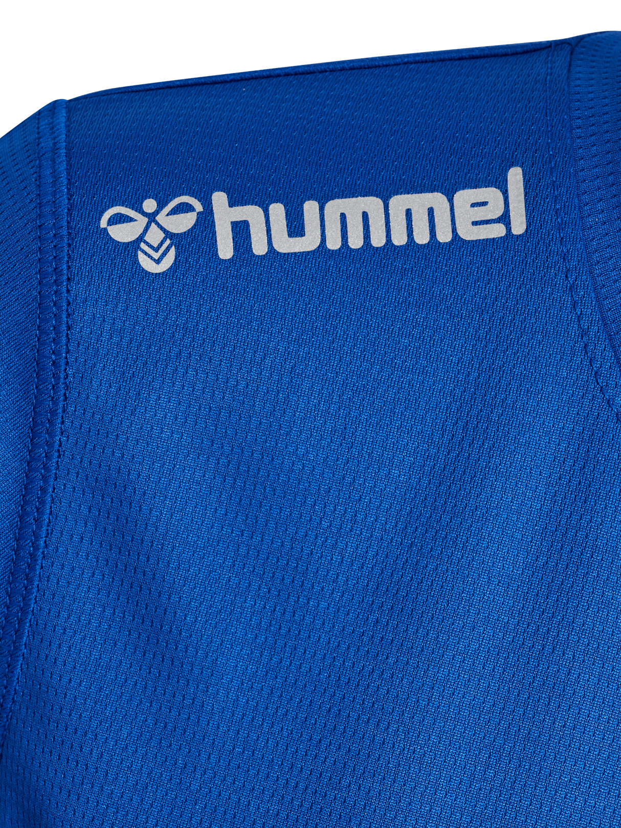 hummel Women's Run Long Sleeve Jersey-3