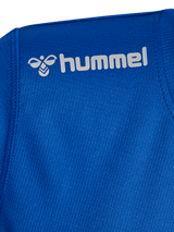 hummel Women's Run Long Sleeve Jersey-3
