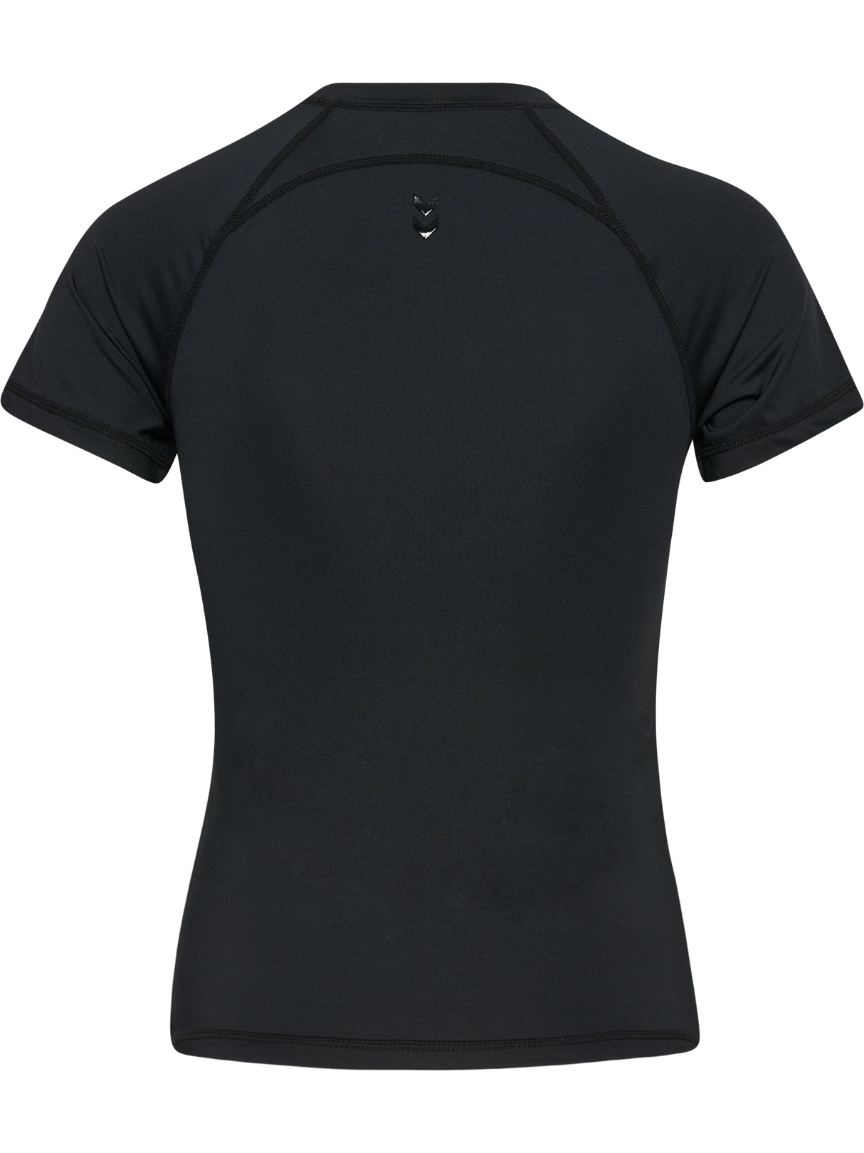hummel Women's Prima Short Sleeve T-Shirt-2