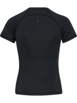 hummel Women's Prima Short Sleeve T-Shirt-2