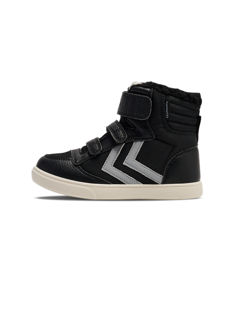 hummel Youth Stadil Super Poly Mid Tex Boots-1