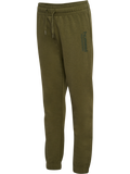 hummel Youth Base Regular Pants-1
