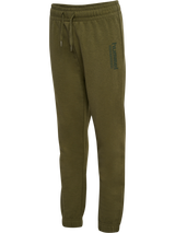 hummel Youth Base Regular Pants-1