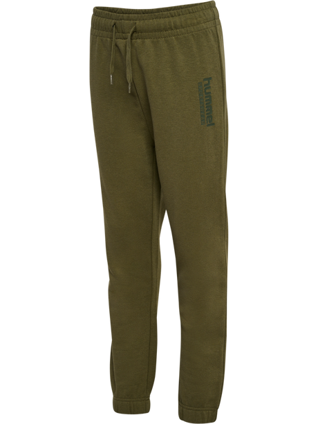 hummel Youth Base Regular Pants-1