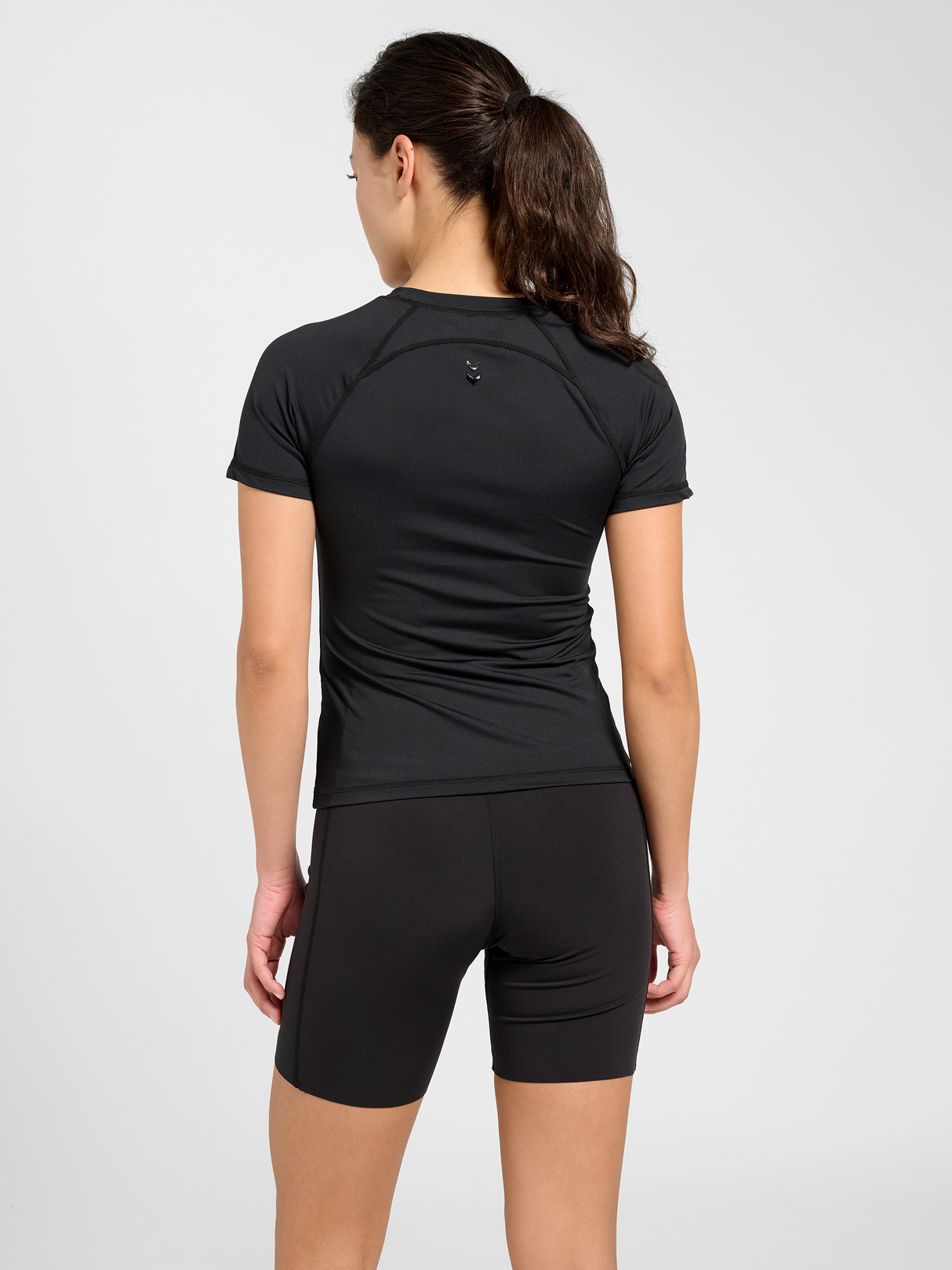 hummel Women's Prima Short Sleeve T-Shirt-5