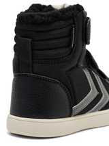 hummel Youth Stadil Super Poly Mid Tex Boots-3
